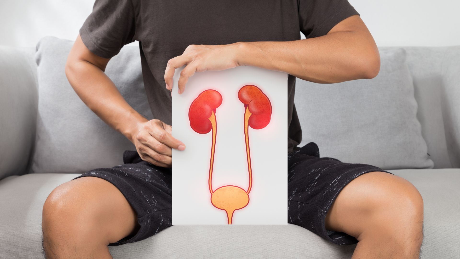 Zápal močových ciest Príznaky, prevencia a možnosti liečbyb
